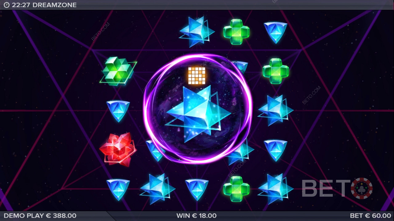 Dreamzone Spela Gratis