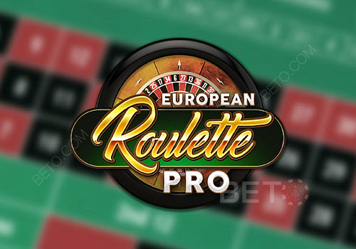 Du kan prova French Roulette och andra spel gratis på BETO™.