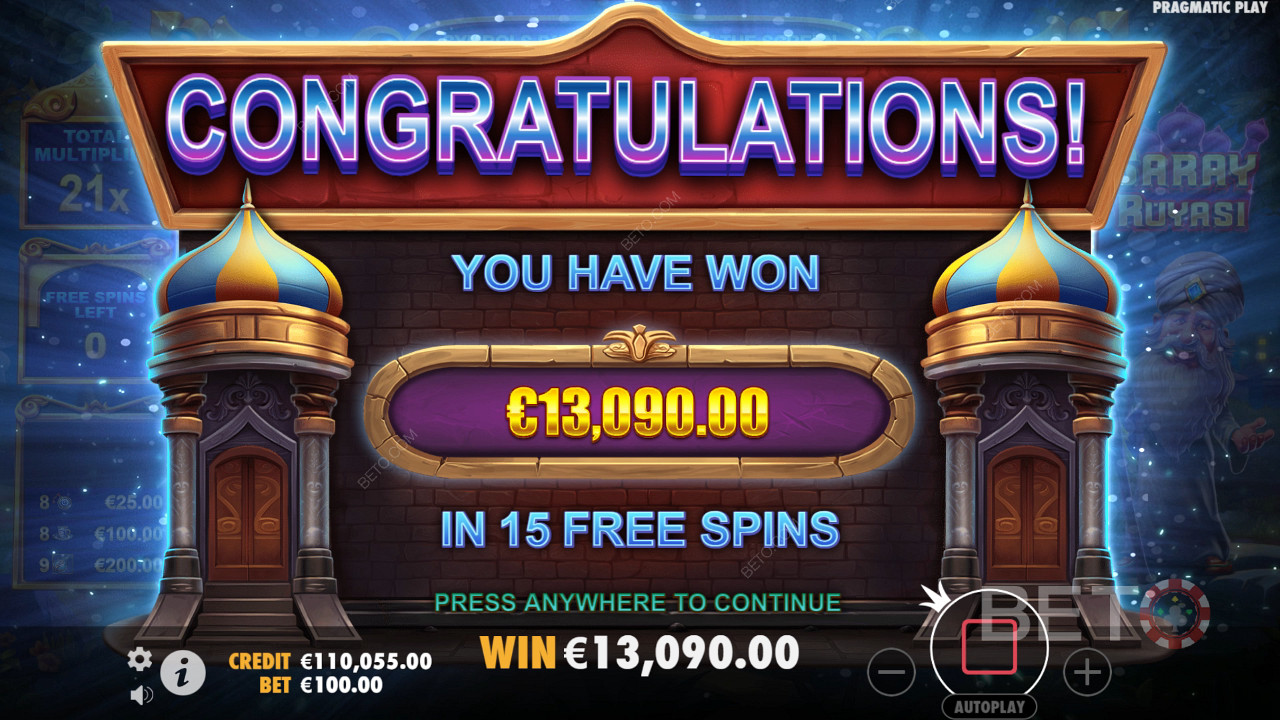 Hur man spelar Pragmatic Play