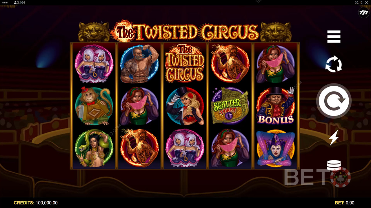 Hur man spelar Microgaming