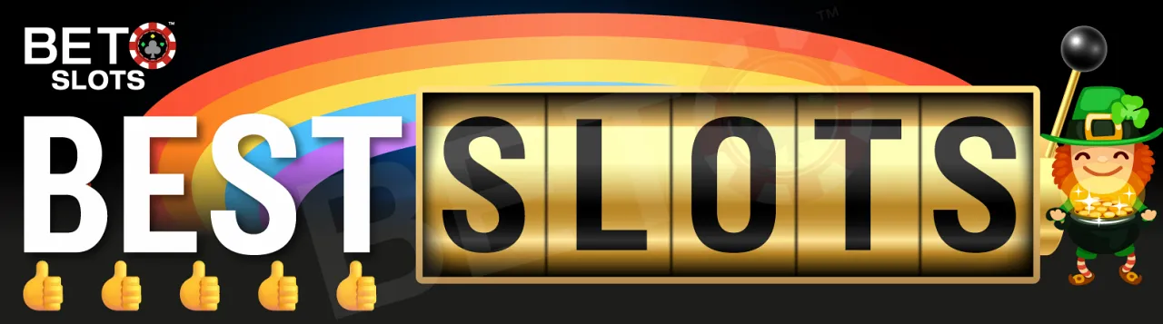 Spela gratis eller med riktiga pengar - Discover de bästa spelautomaterna online