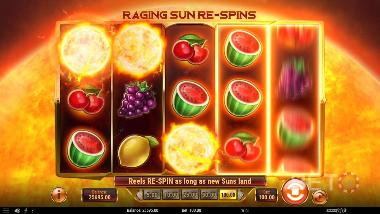 Inferno Star Spela Gratis