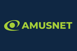 Amusnet ᐈ Spela slots gratis ✚ Läs recensionen (2025)