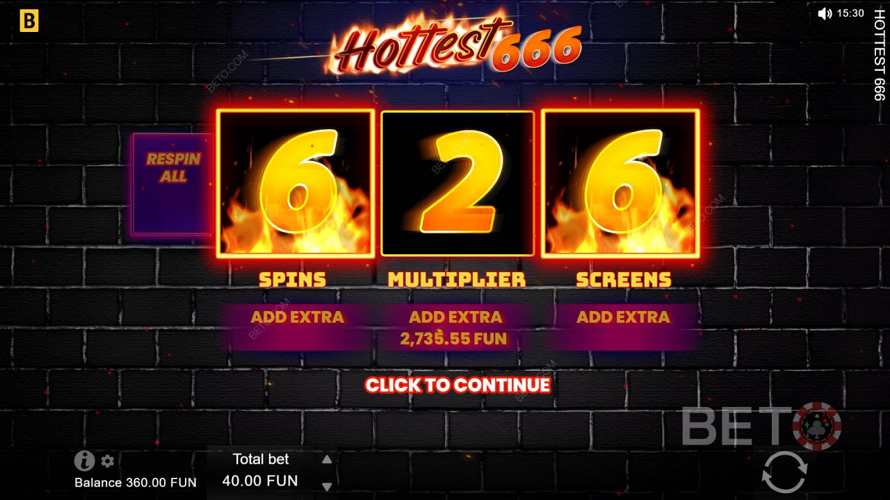 Hur man spelar BGAMING