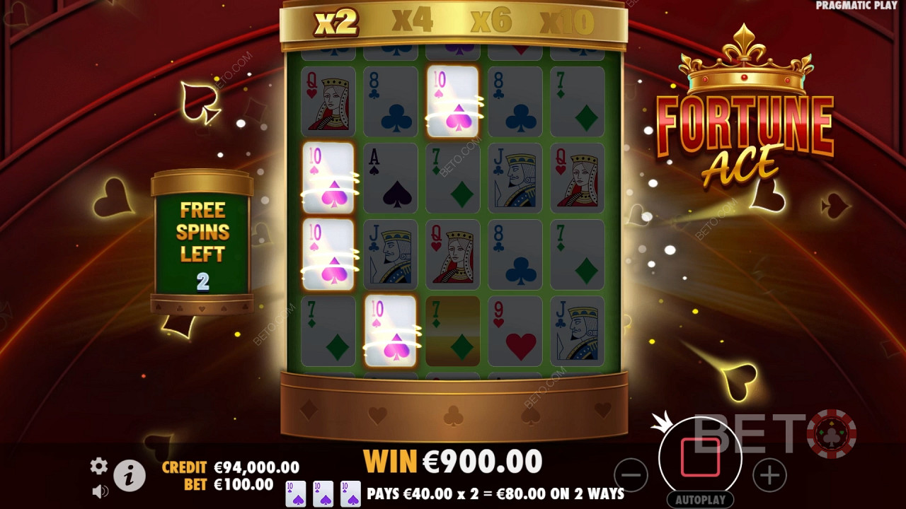 Hur man spelar Pragmatic Play