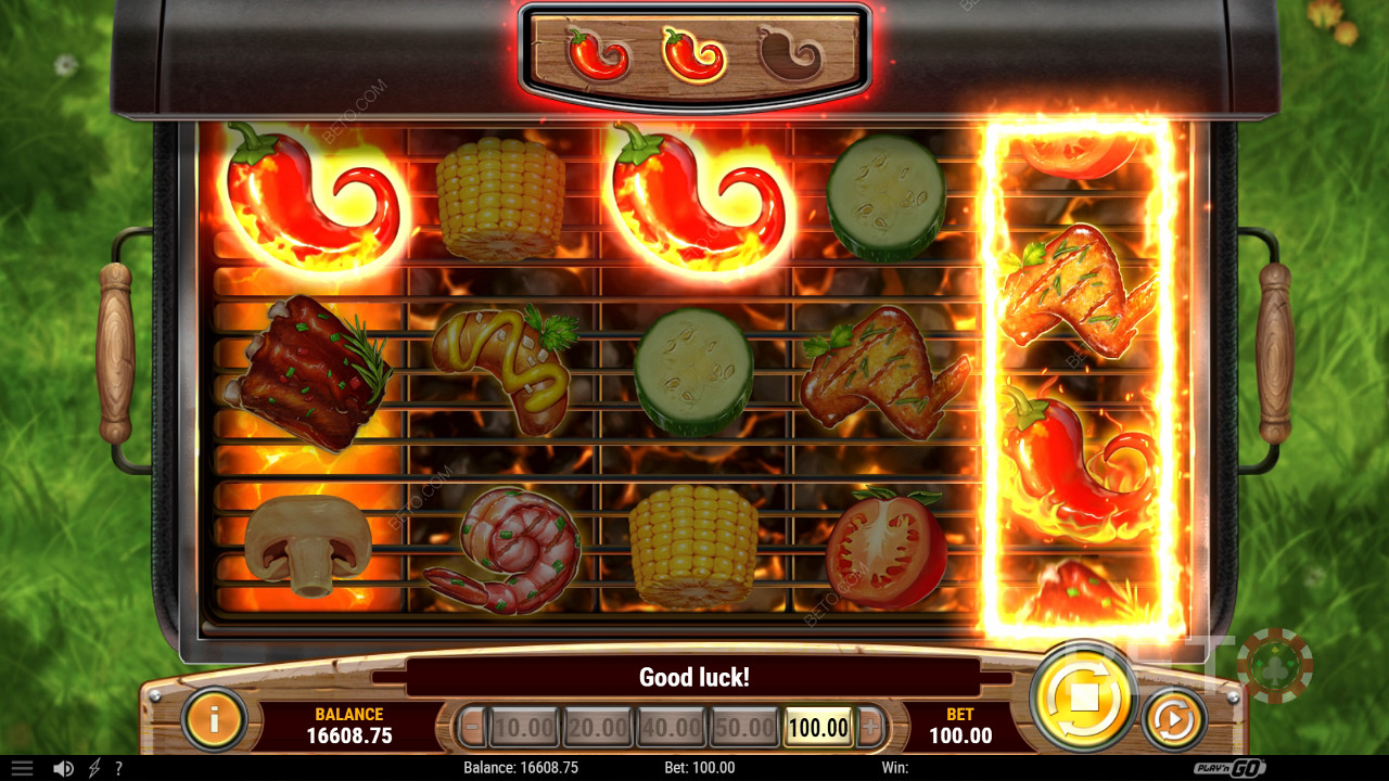 Sizzling Spins Spela Gratis