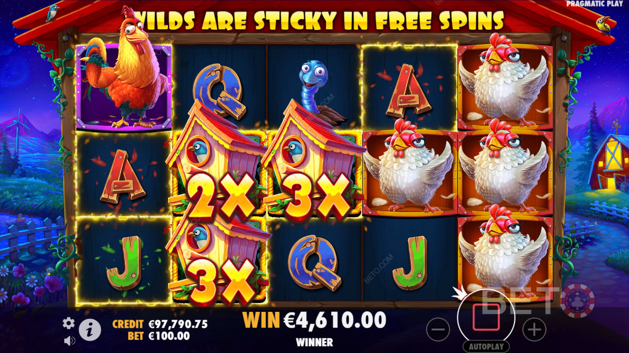Hur man spelar Pragmatic Play