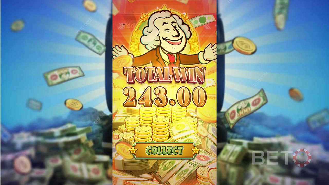 Bonusfunktioner förklarade i Cash Mania av PG Soft