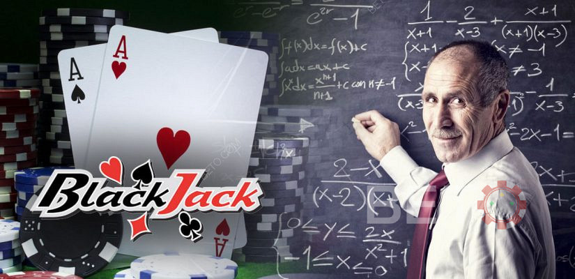 Blackjackodds & Sannolikheten i Spel Förklarat