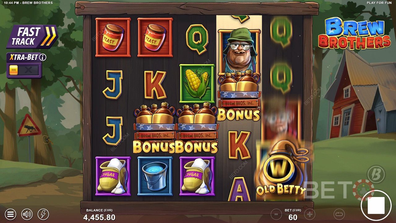 Brew Brothers Spela Gratis