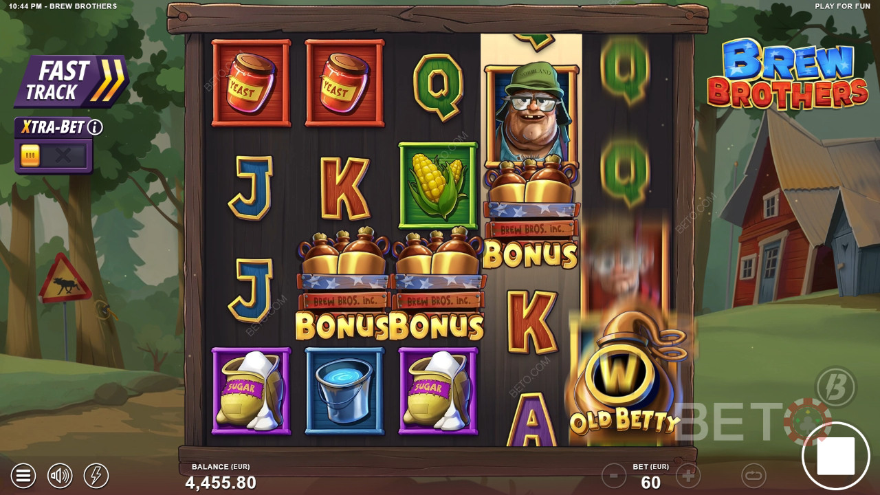 Hur man spelar Slotmill