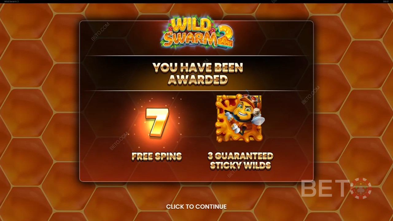 Hur man spelar Push Gaming