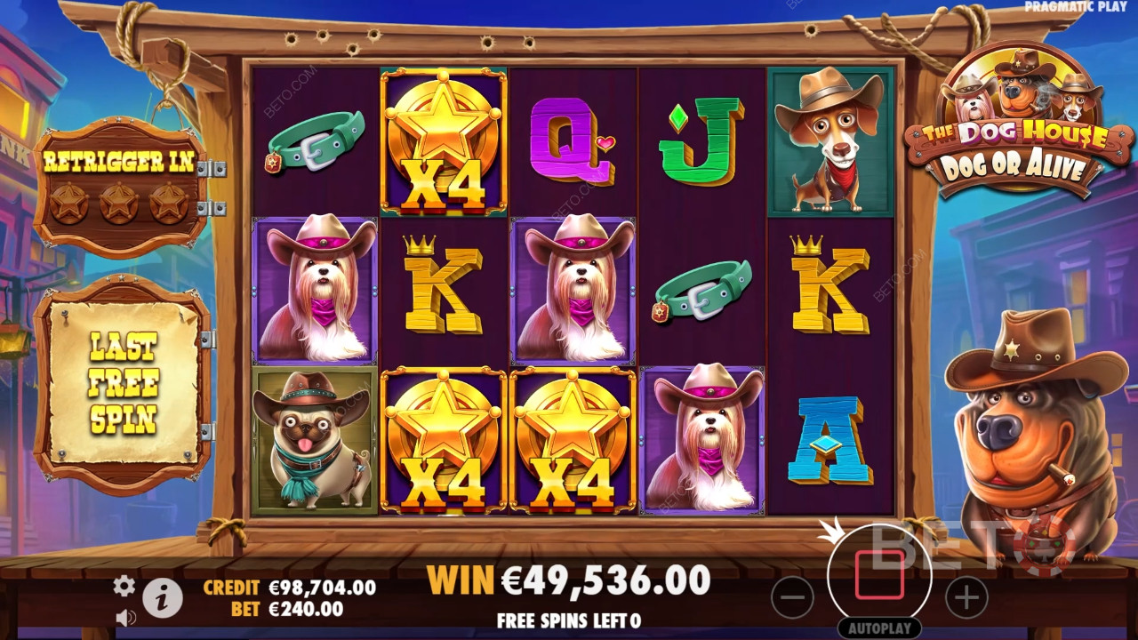 Hur man spelar Pragmatic Play