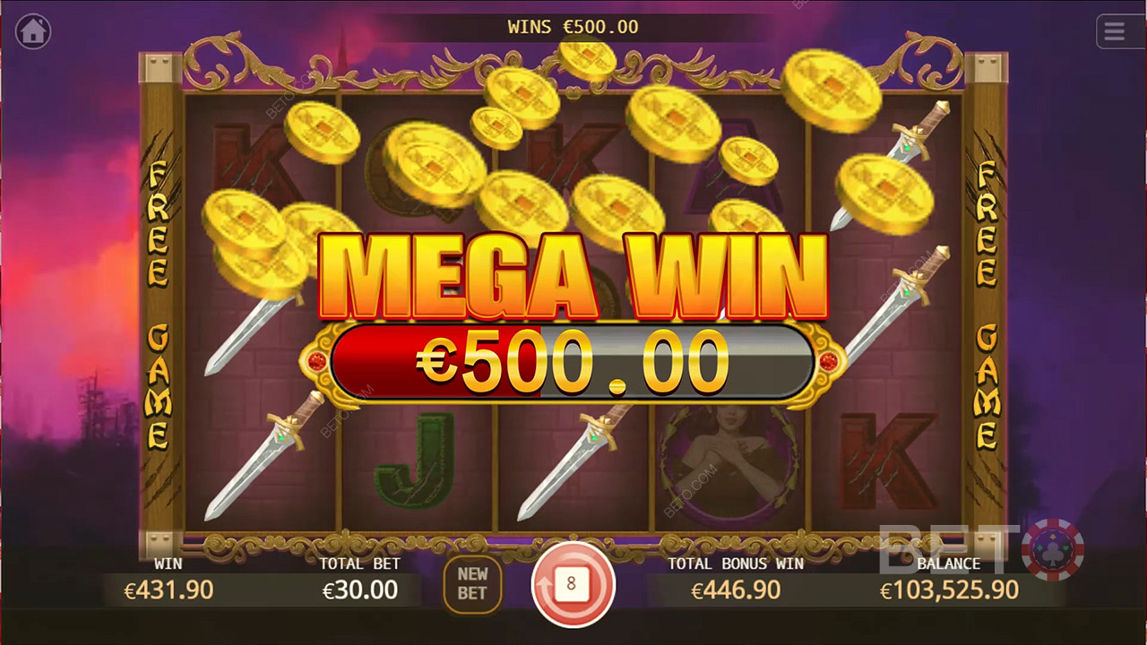 Werewolf (KA Gaming) Spela Gratis