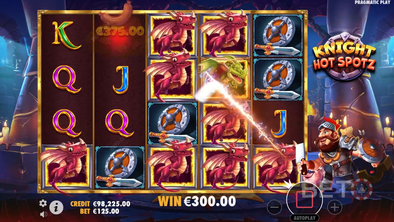 Hur man spelar Pragmatic Play
