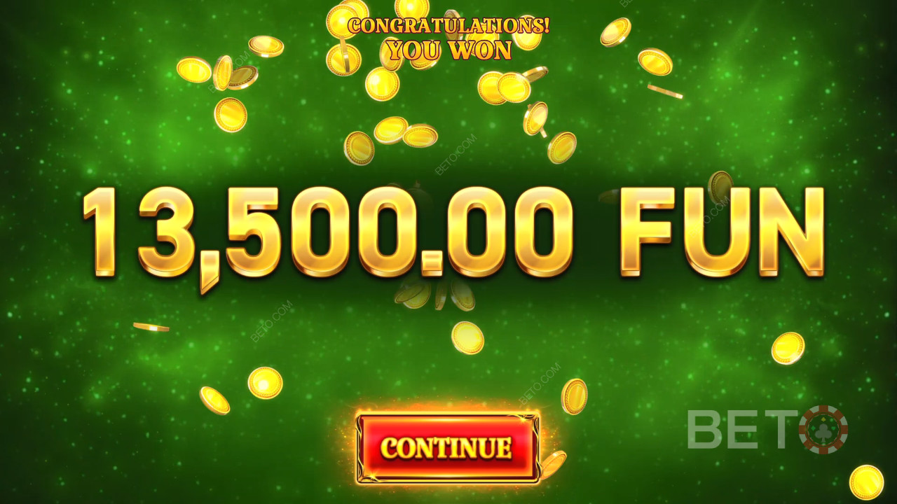 Bonusfunktioner förklarade i 16 Coins Grand Gold Edition av Wazdan