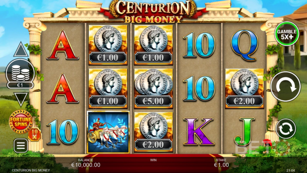 Hur man spelar Inspired Gaming
