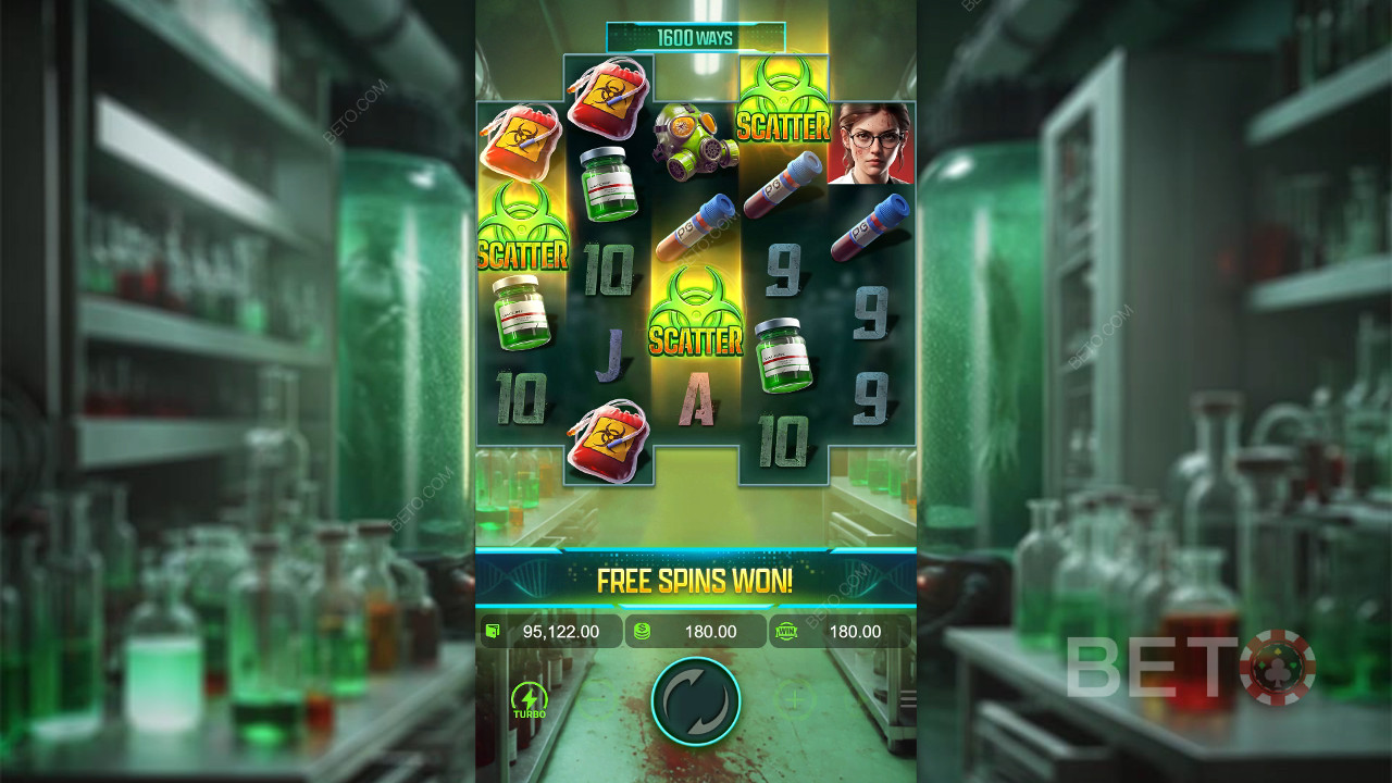 Zombie Outbreak Spela Gratis