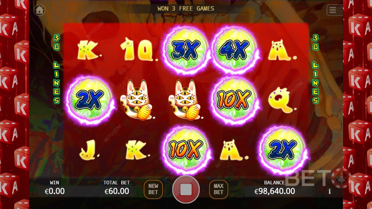 Ghosts Night Walk Lock 2 Spin Spela Gratis