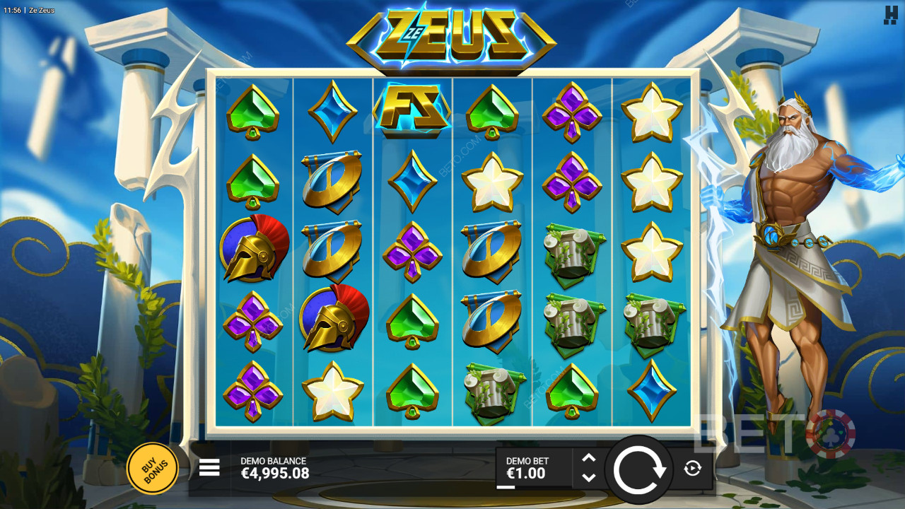 Hur man spelar Hacksaw Gaming