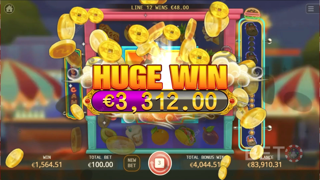 Fat Guy Spela Gratis