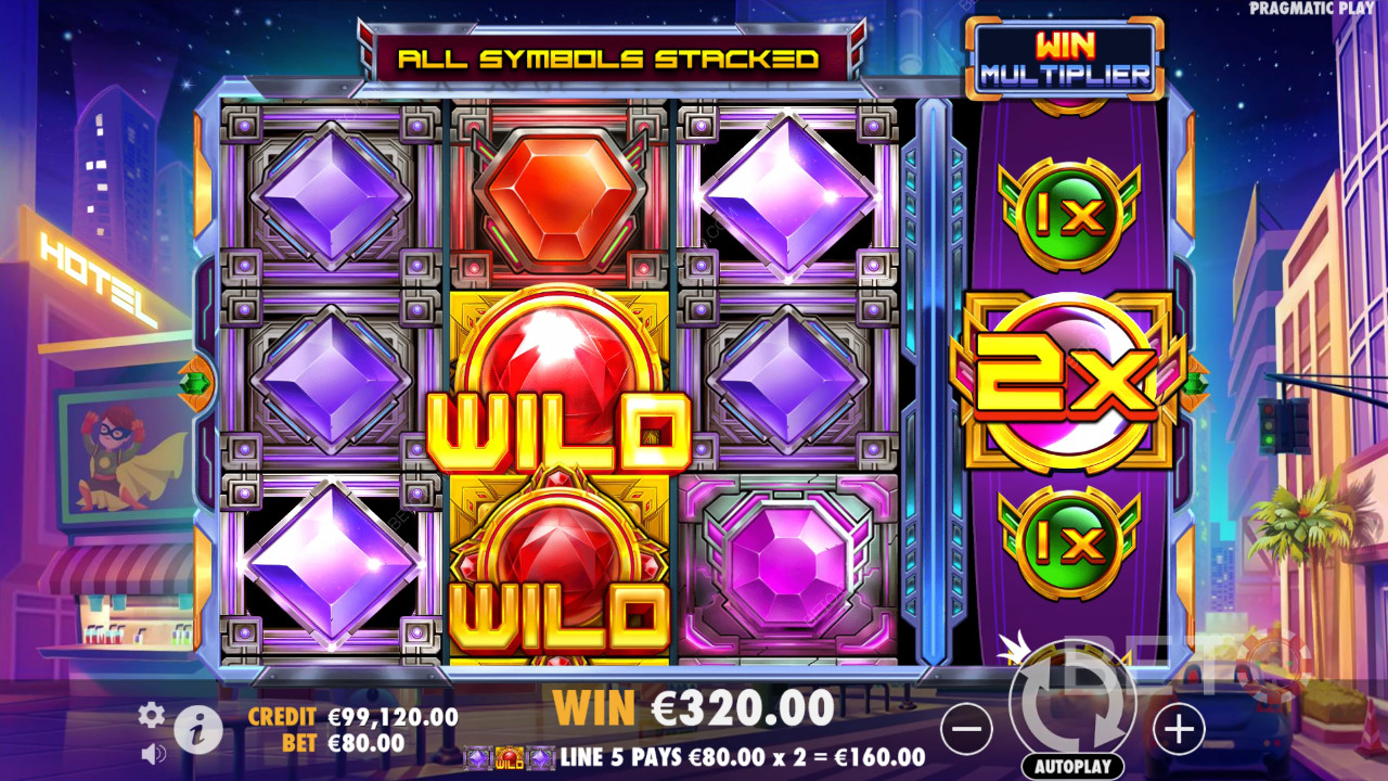 Hur man spelar Pragmatic Play