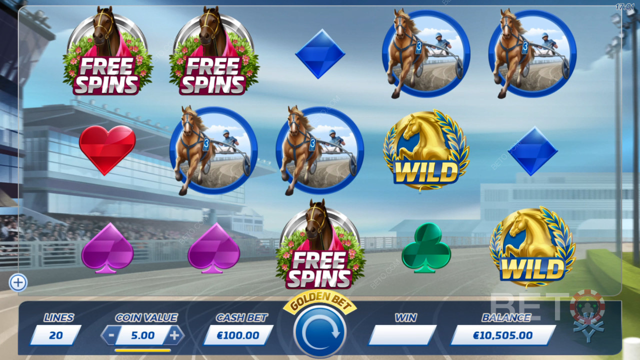 Racing Lovers Spela Gratis