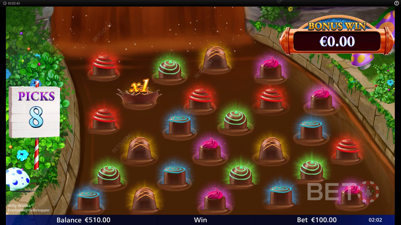 Hur man spelar Light and Wonder