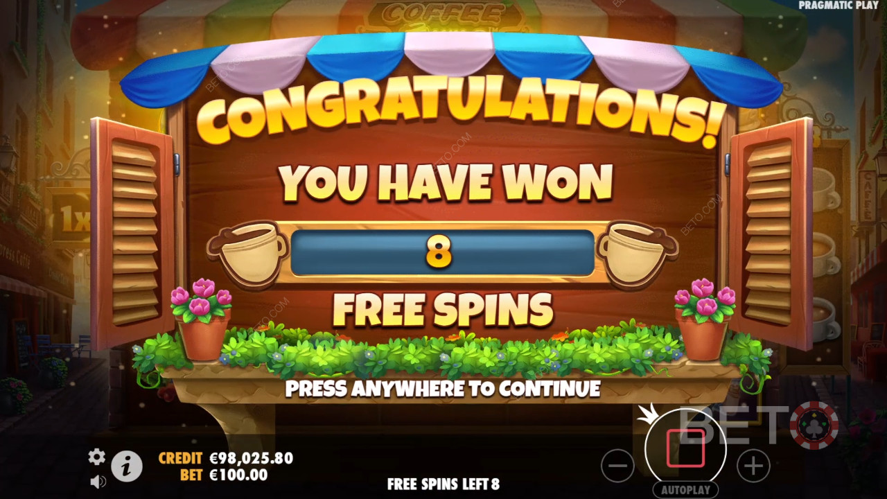 Hur man spelar Pragmatic Play