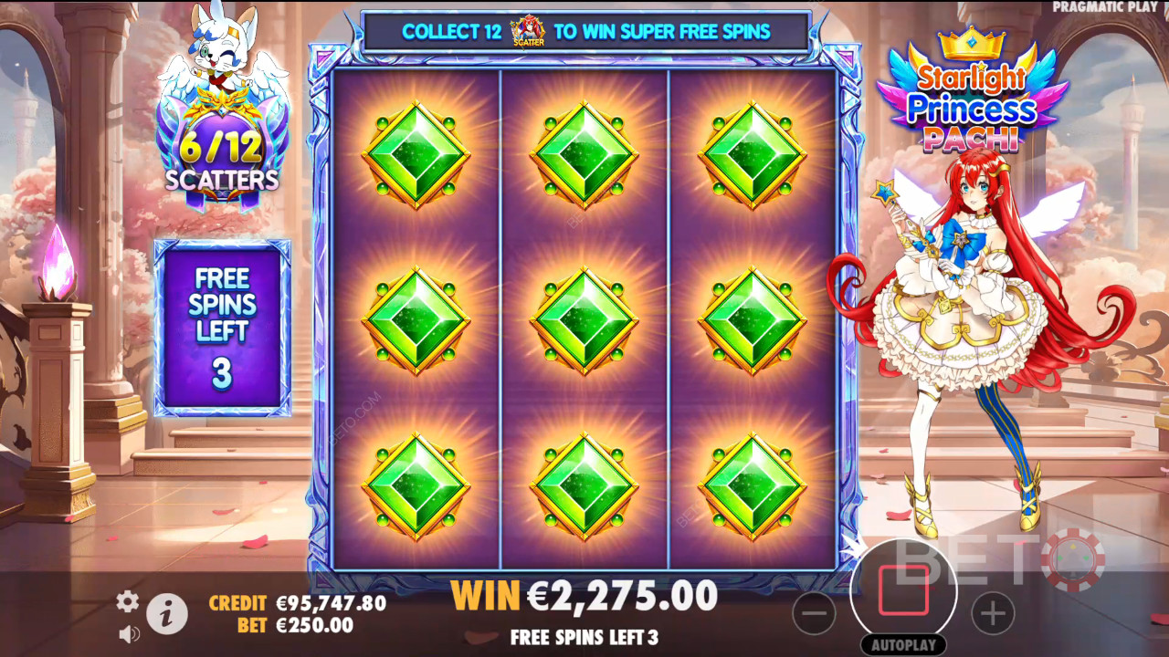 Hur man spelar Pragmatic Play