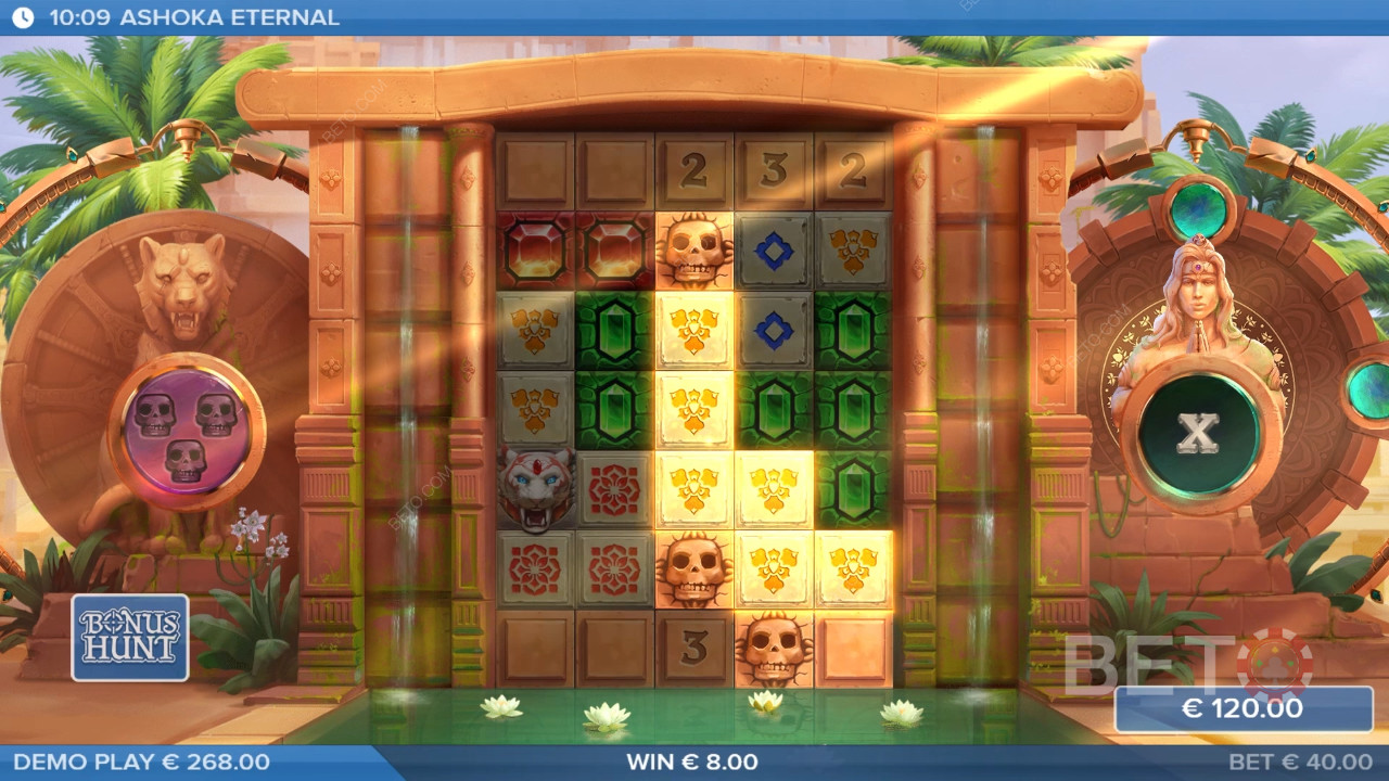 Ashoka Eternal Spela Gratis