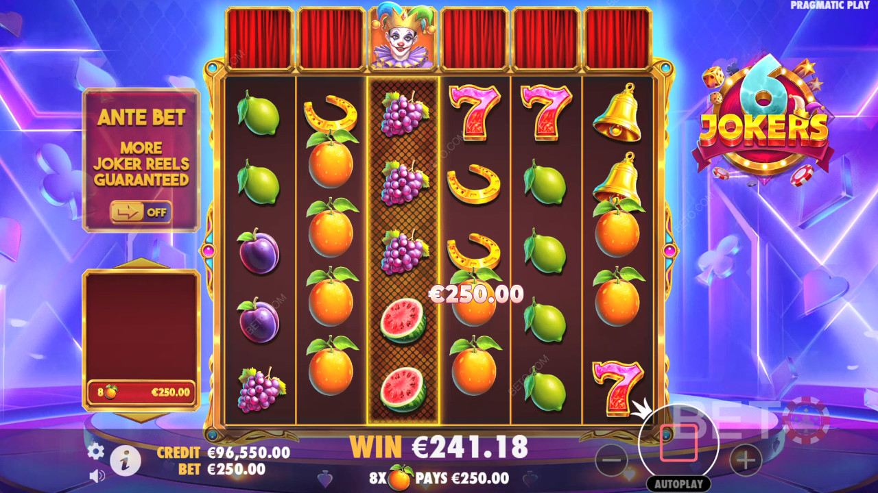 Hur man spelar Pragmatic Play