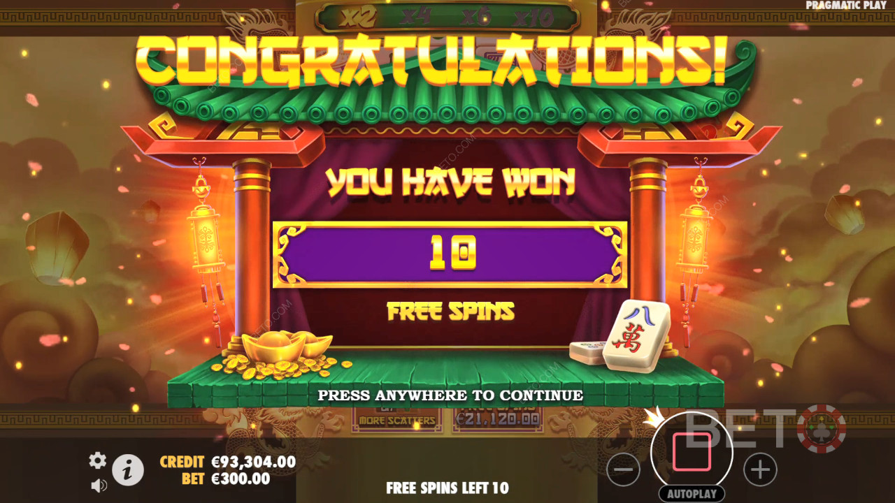 Hur man spelar Pragmatic Play