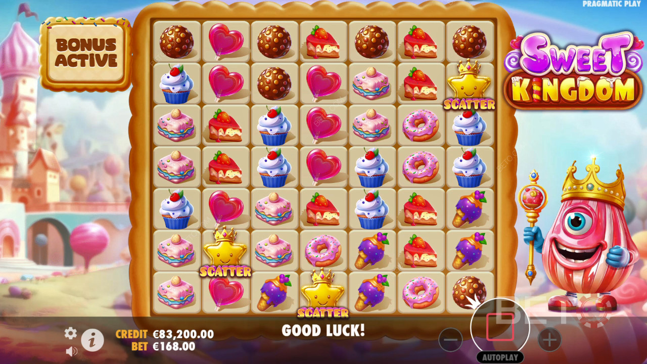 Hur man spelar Pragmatic Play