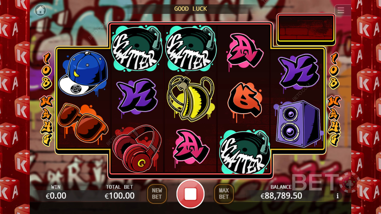 Gorilla Style Spela Gratis