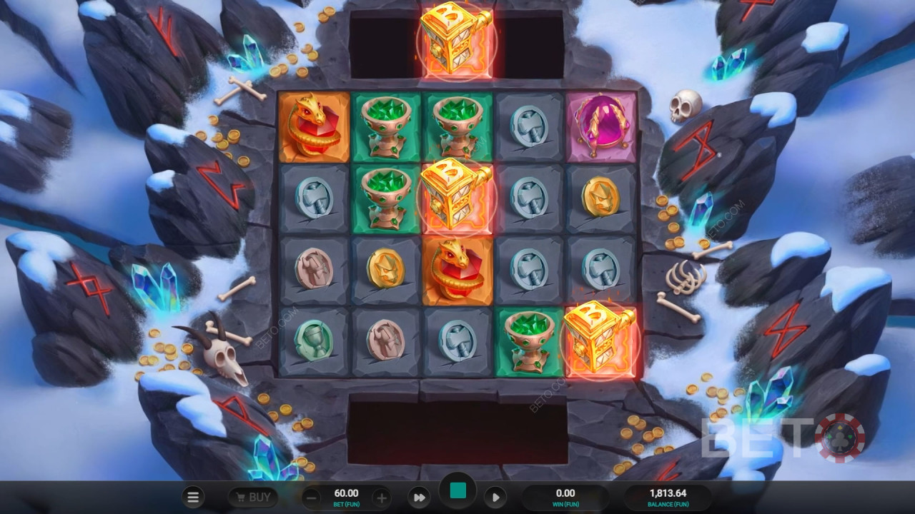 Fang’s Inferno Dream Drop Spela Gratis