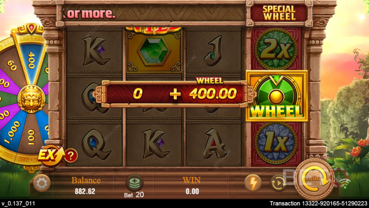 Hur man spelar TaDa Gaming