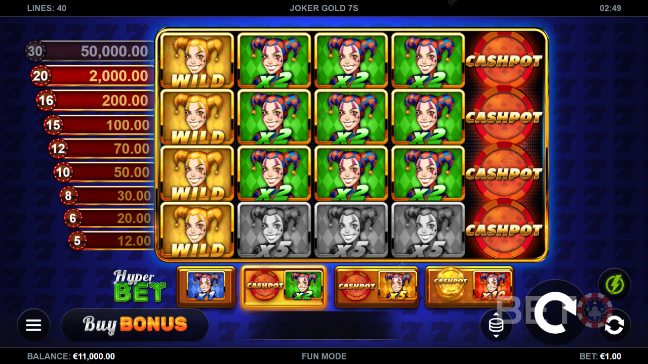 Hur man spelar Kalamba Games