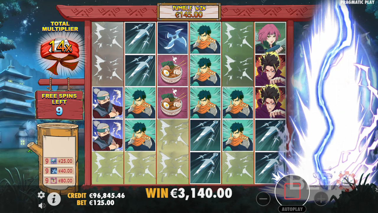 Hur man spelar Pragmatic Play