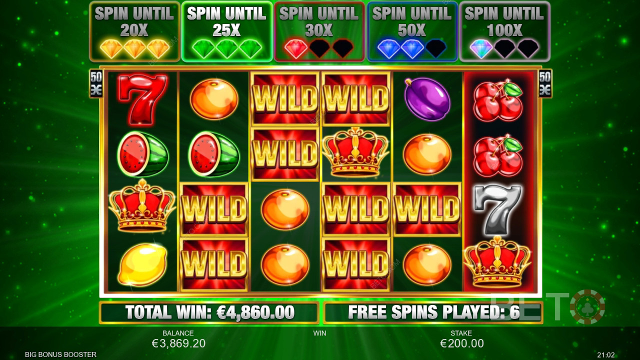 Hur man spelar Inspired Gaming