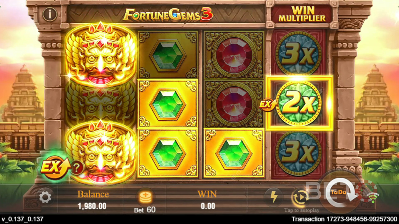 Hur man spelar TaDa Gaming