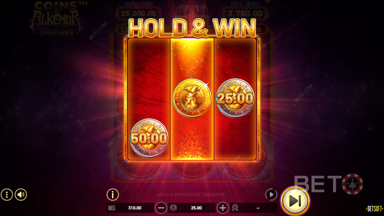 Hur man spelar Betsoft