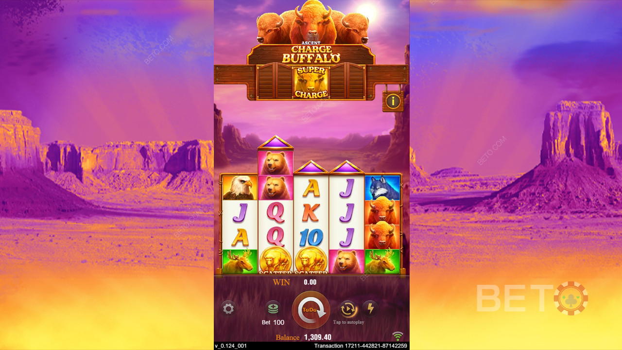 Tema & design: Wild Western Escape