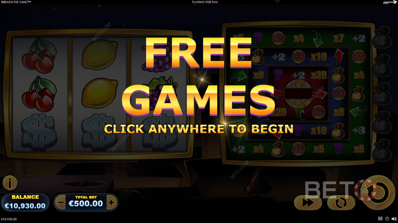 Hur man spelar Playtech