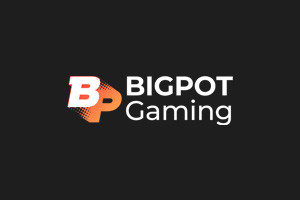 Bigpot Gaming ᐈ Spela slots gratis ✚ Läs recensionen (2025)