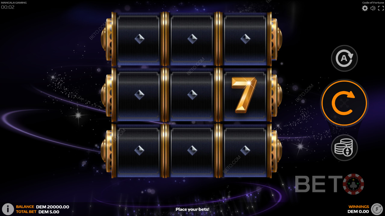 Hur man spelar Mancala Gaming