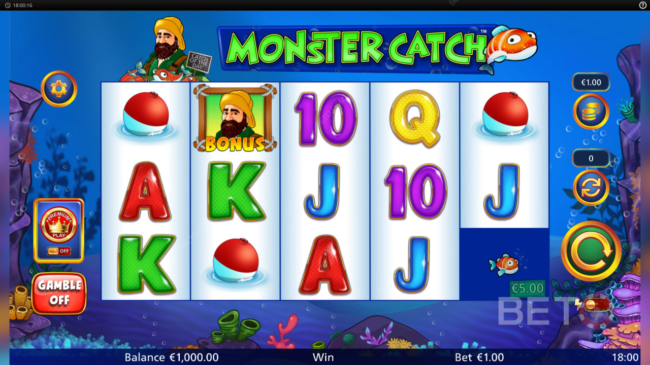 Hur man spelar Light and Wonder