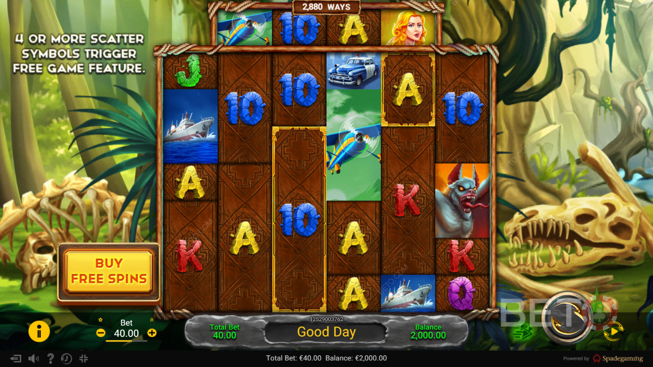 Hur man spelar Spadegaming