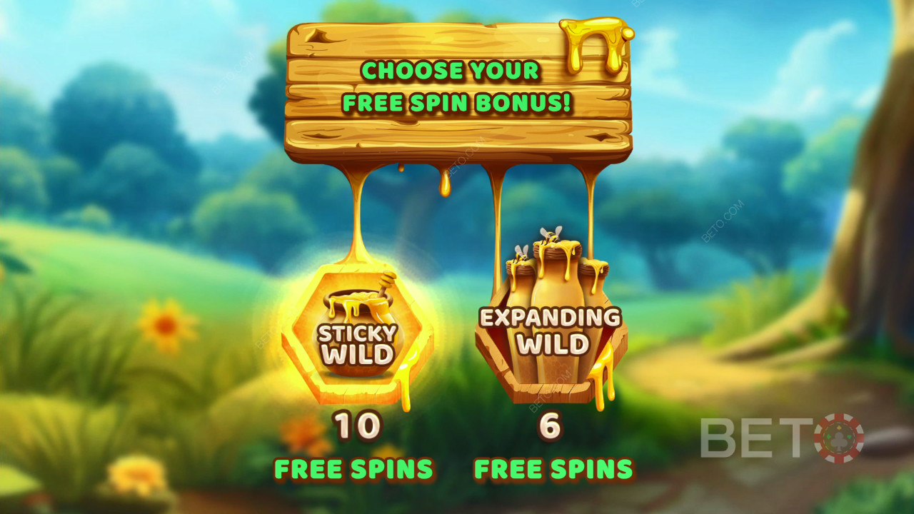Tema och design: Bee Adventure Quest