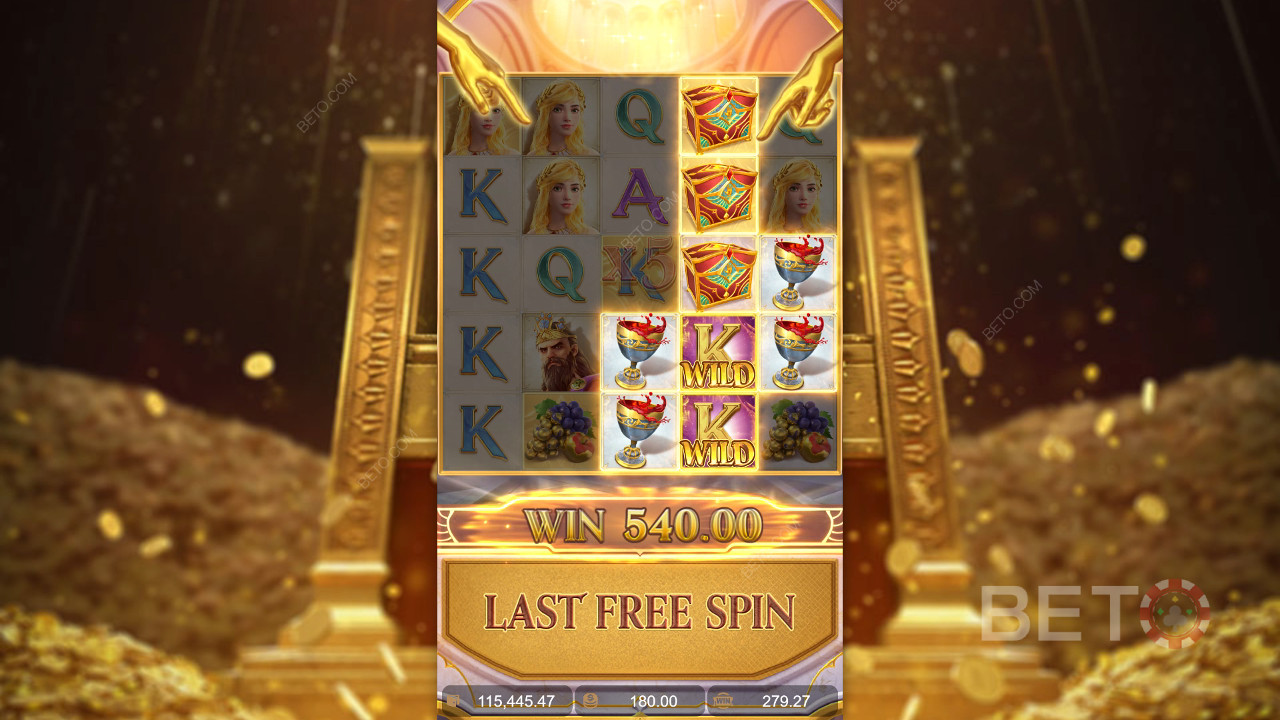 Är Midas Fortune värt din tid?